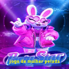 jogo de mulher pelada